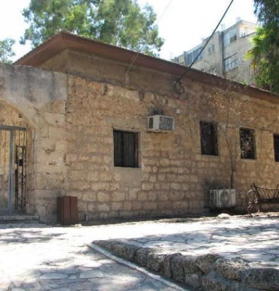 תמונה של מוזיאון החאן בחדרה - למטייל בישראל (טיולי)