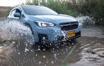 לגזור ולשמור: 5 מסלולי 4x4 מדהימים שאתם חייבים להכיר (3)