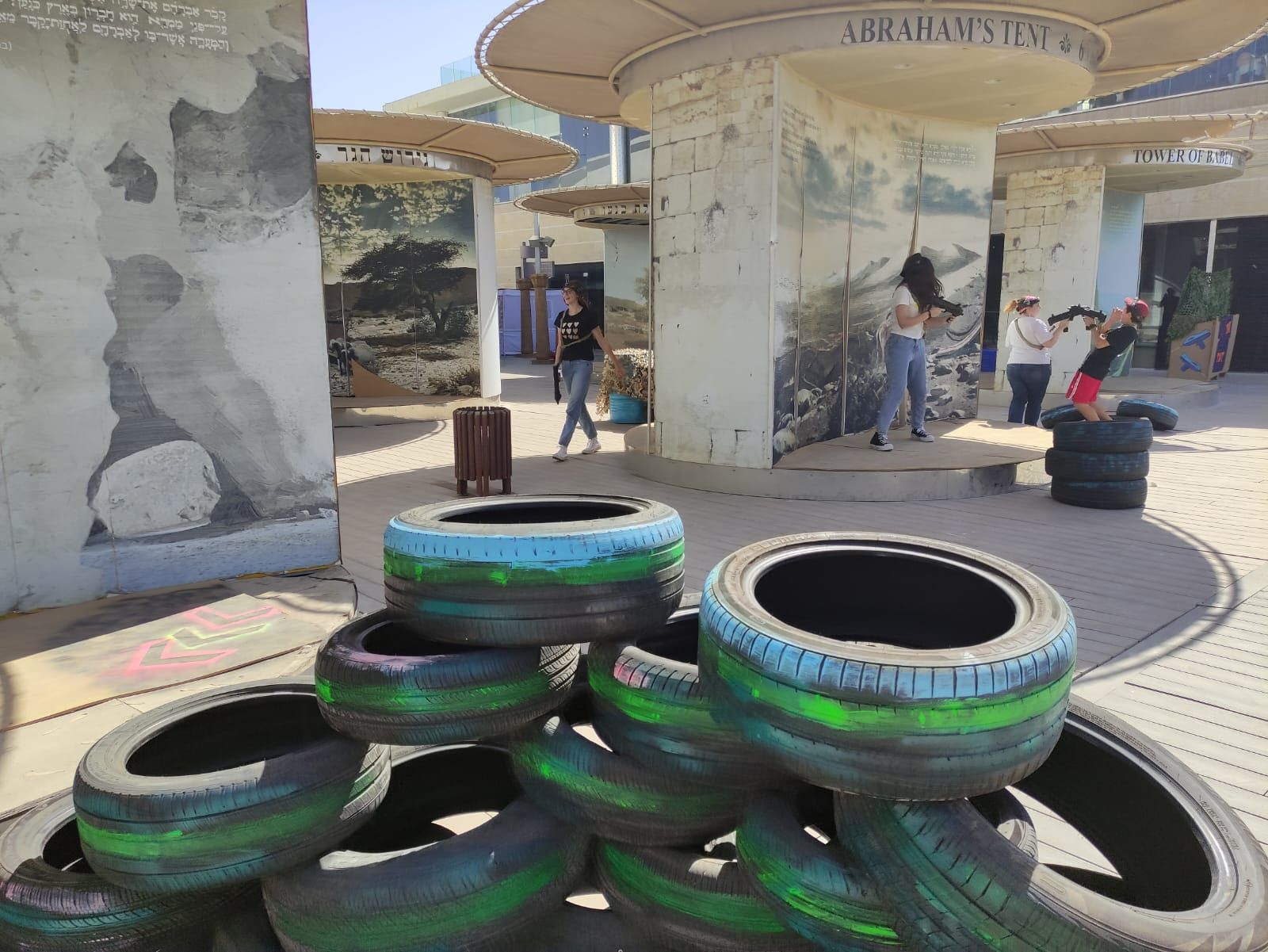 תמונה מתוך אתר למטייל בישראל (טיולי)