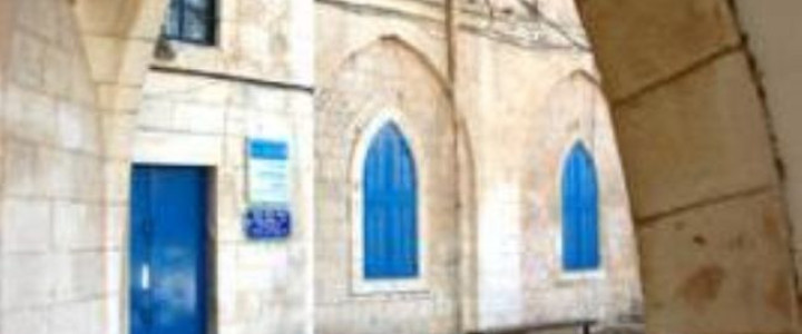 מוזיאון יהדות איטליה (1)