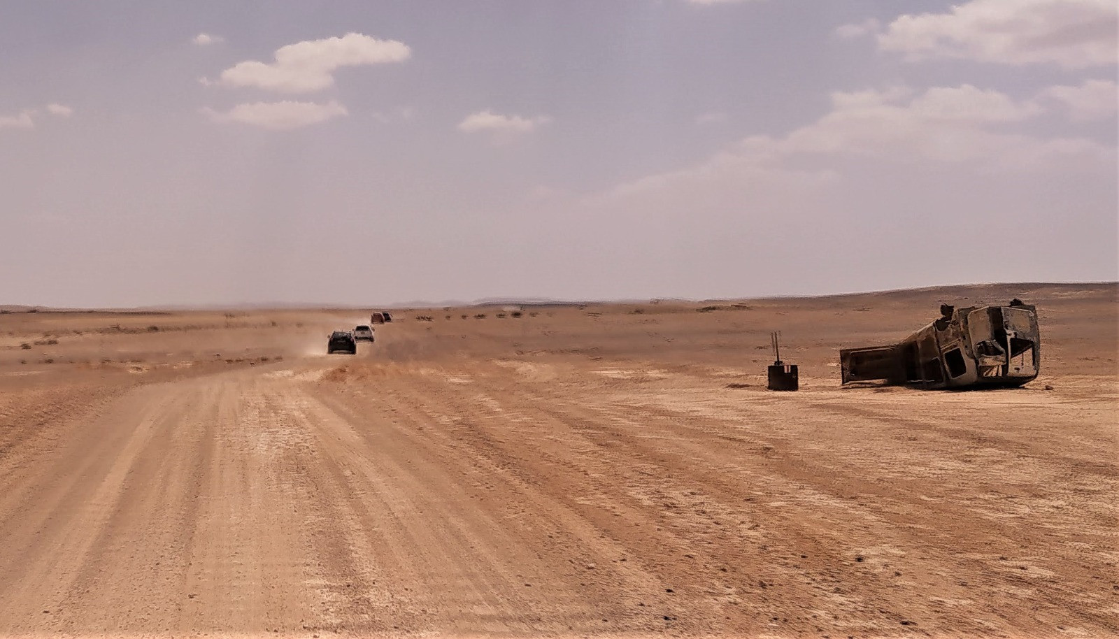 מרחבים אינסופיים מפתיעים | צילום: אורי נוריאל