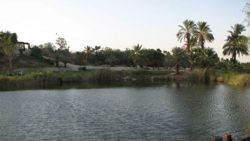 פארק ספיר בערבה (1)