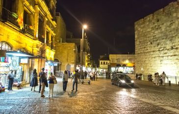 סיורי סליחות בירושלים 2026: כל מה שצריך לדעת לפי שיוצאים (2)