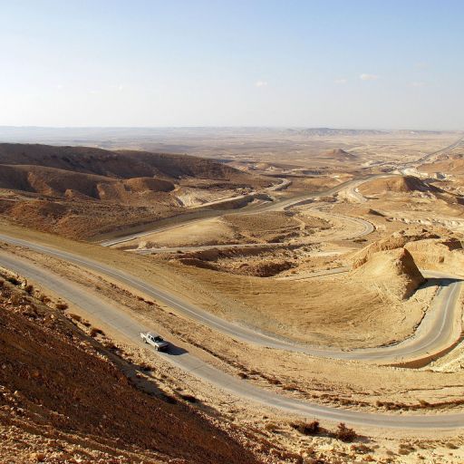 רק לכמה ימים: כביש 10 ייפתח למטיילים בסוכות