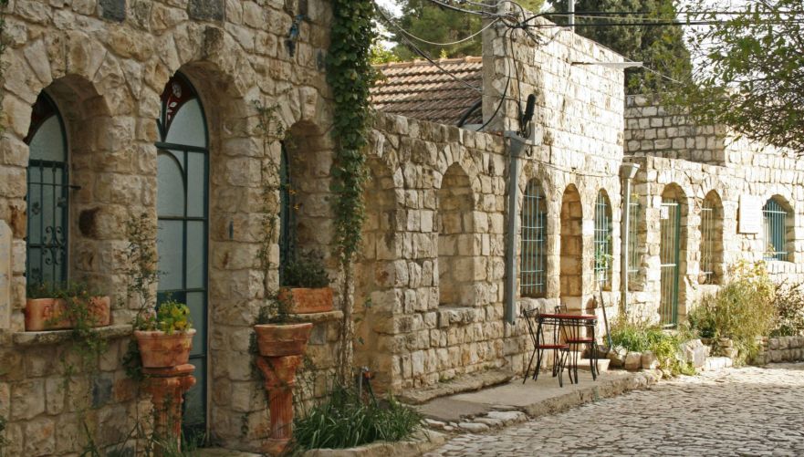 לטייל בתוך סיפור | צילום: depositphotos.com/k45025