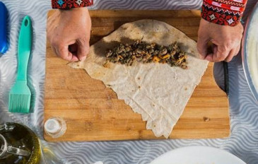 לילות רמדאן: חוויה בדואית ברהט (3)