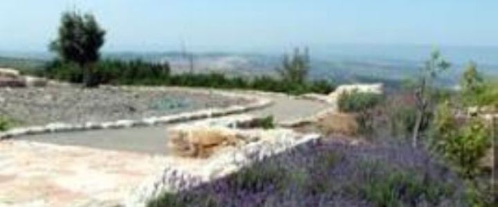טיילת נוף הר שכניה (1)