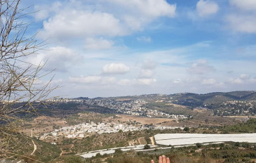 טיול אגדות ומעיינות בהרי ירושלים (3)