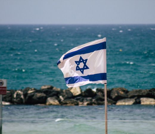 תמונה של לטייל ולחגוג לישראל, דרך השירים: פלייליסט חדש של טיולי! - למטייל בישראל (טיולי)