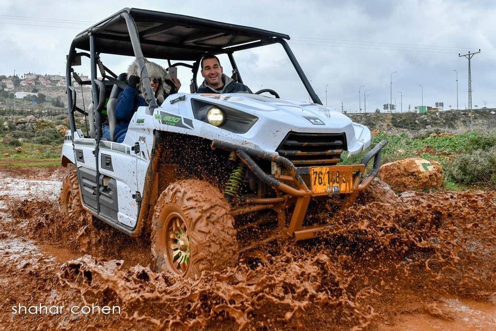 תמונה מתוך תוכן באתר למטייל בישראל (טיולי)