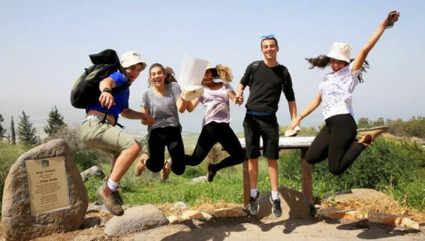 יאללה זזנו: 5 אטרקציות שיזיזו אתכם מהבית (1)