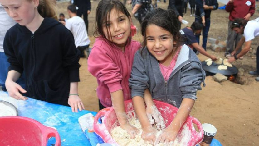 עצמאות 68 בטיילת ארמון הנציב ירושלים (1)