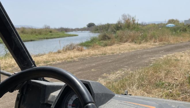 תמונה מתוך למטייל בישראל (טיולי)