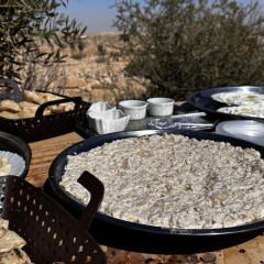 תמונה של יאהלה - yahala salm camp - למטיל בישראל