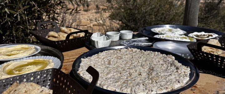 יאהלה - yahala salm camp (1)