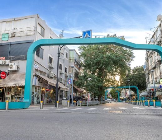 תמונה של תהפוך למוקד תיירותי? העיר ההיסטורית יוצאת לפרויקט שידרוג ושימור - למטייל בישראל (טיולי)