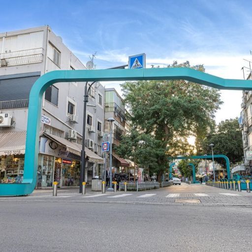 תהפוך למוקד תיירותי? העיר ההיסטורית יוצאת לפרויקט שידרוג ושימור