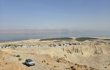 טיול ג'יפים בים המלח ומדבר יהודה - חוויות ים המלח: טיולי ג'יפים בים המלח ומדבר יהודה (2)