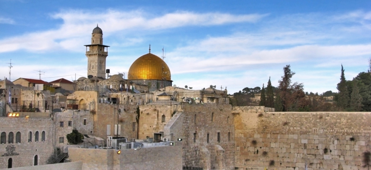 בתום המלחמה: זה המלון המבטיח שיפתח בירושלים (1)