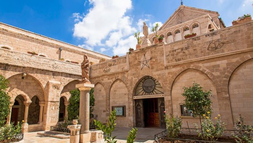 טיול צעירים (20-38) מרתק לעיר בית לחם וסביבתה (1)