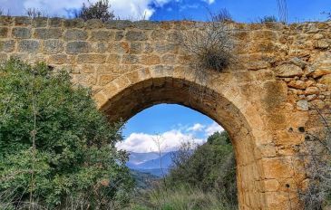 טיול בנחל צלמון - יום כיף באזור כרמיאל: טיול בנחל יפהפה ושלווה קסומה בלב העיר (2)