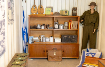מערת הפלמ - פסטיבל מגידו פורחת 2026: חגיגה של אירועים לכל המשפחה (3)