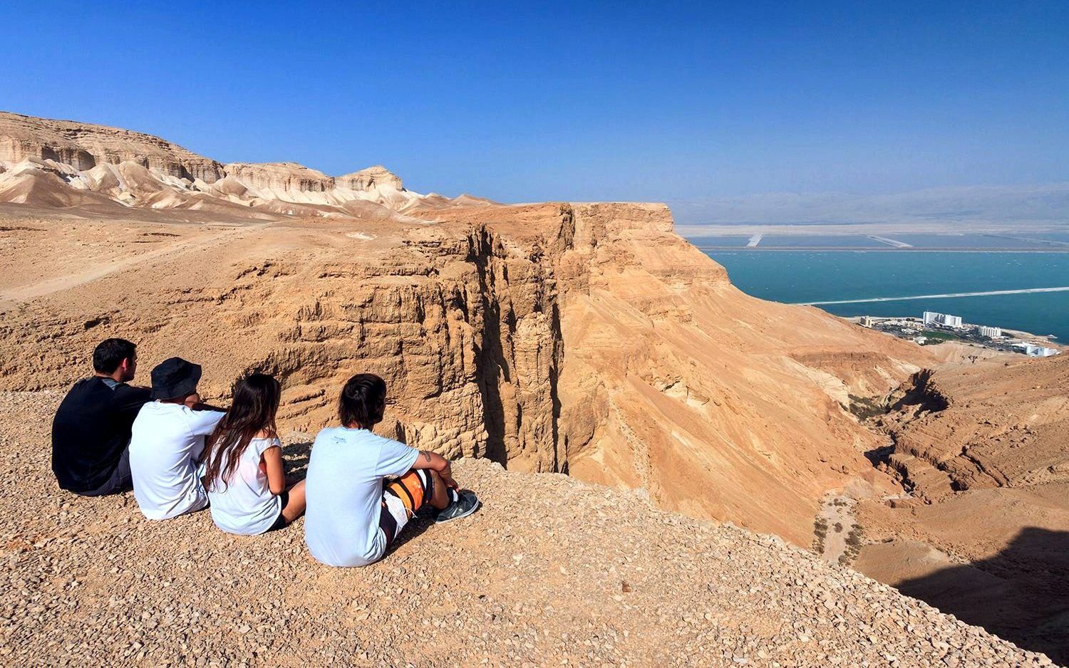 תמונה מתוך תוכן באתר למטייל בישראל (טיולי)