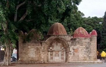סביל אבו נבוט - פריטור - קדושה נוצרית, אורחים ממצרים ופשע מאורגן באבו כביר (3)
