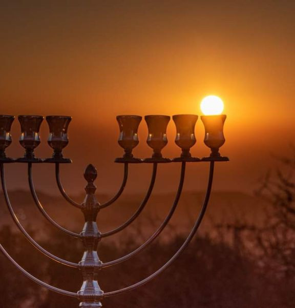 תמונה של טיולים בחנוכה 2025: 8 טיולים מושלמים לחג בחיק הטבע - למטייל בישראל (טיולי)