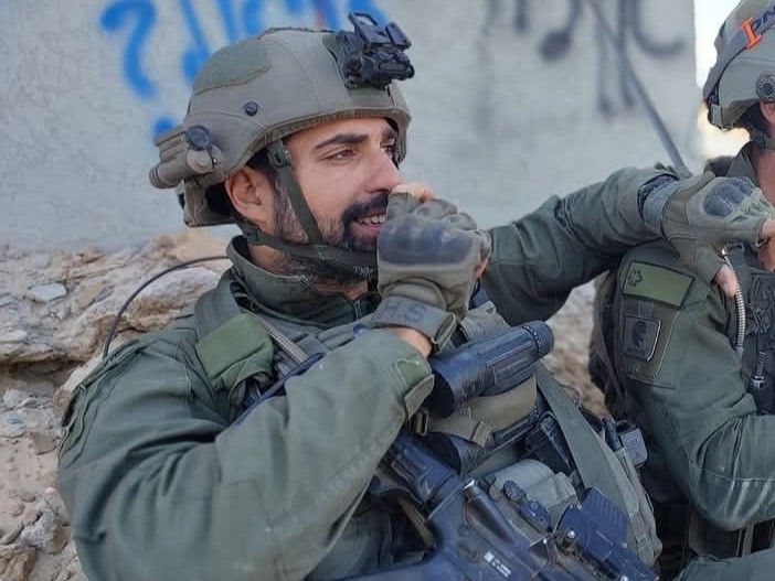 הדר שפירא | תמונה: קופיטרייל