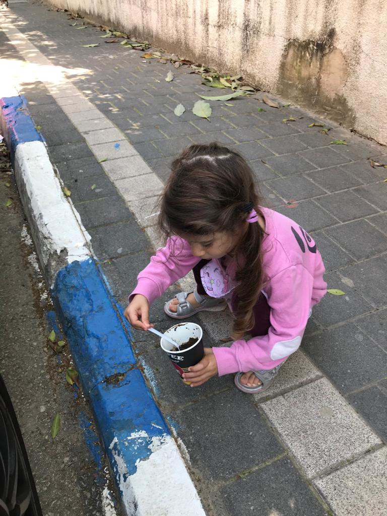 ככה תהפכו לפקחים צעירים | צילום: ליאת מרגלית מזרחי