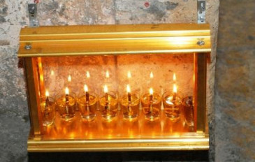 טיולי חנוכה  בבני ברק  (2)
