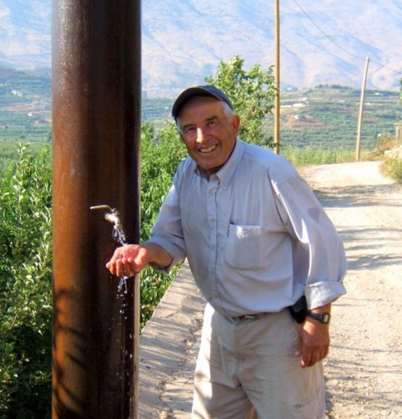 תמונה של טוסקנה הדרוזית: טיול בין כפרי צפון הגולן - למטייל בישראל (טיולי)