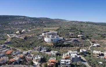אכסניית אנ