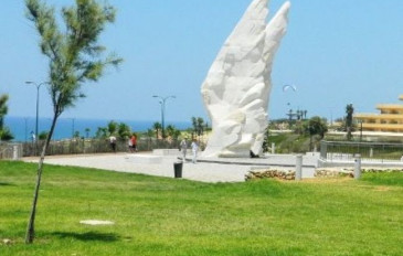 משק כנפי החופש והשחרור - מרוסיה באהבה  - טיול זמר  (2)