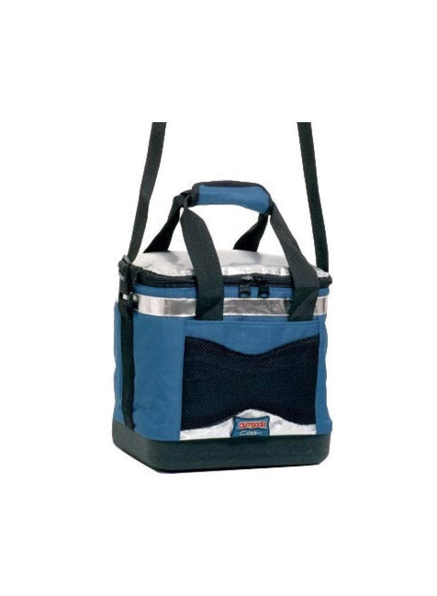 צידנית פיקניק 12 ליטר OUTDOOR