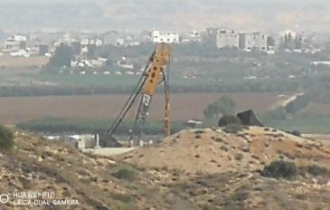 פרי טור   בנגב המערבי /עוטף עזה (3)