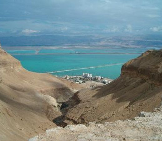 תמונה של הסבר פניך לתייר: 8 מקומות שחובה להראות לאורחים מחו''ל - למטייל בישראל (טיולי)