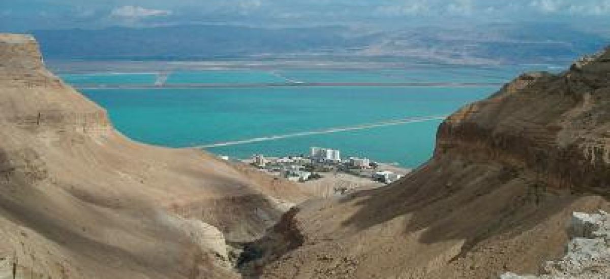 הסבר פניך לתייר - הסבר פניך לתייר: 8 מקומות שחובה להראות לאורחים מחו''ל (1)