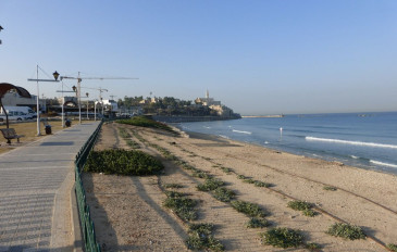 טיול מזמר בעקבות קזבלן ביפו ודרום תל אביב - פריטור מזמר בעקבות קזבלן ביפו ודרום תל אביב (3)