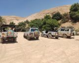 תמונה של צחי טיולי ג'יפים וסיורים מודרכים בשטח - למטייל בישראל (טיולי)