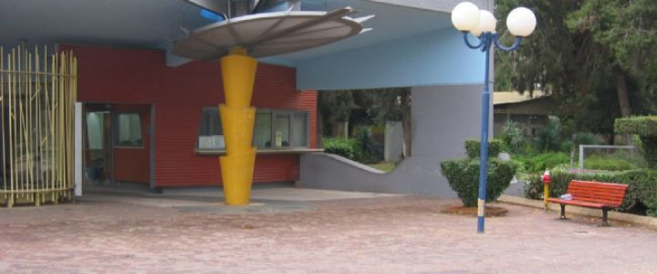 מוזיאון האדם והחי (1)