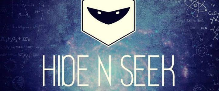 HIDENSEEK ראשל - HIDENSEEK ראשון לציון (1)