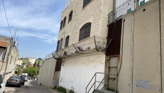 תמונה מתוך למטייל בישראל (טיולי)