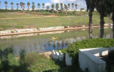 אביב בפארק  (3)