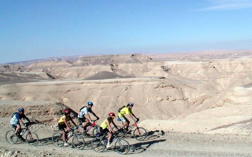 תמונה מתוך תוכן באתר למטייל בישראל (טיולי)