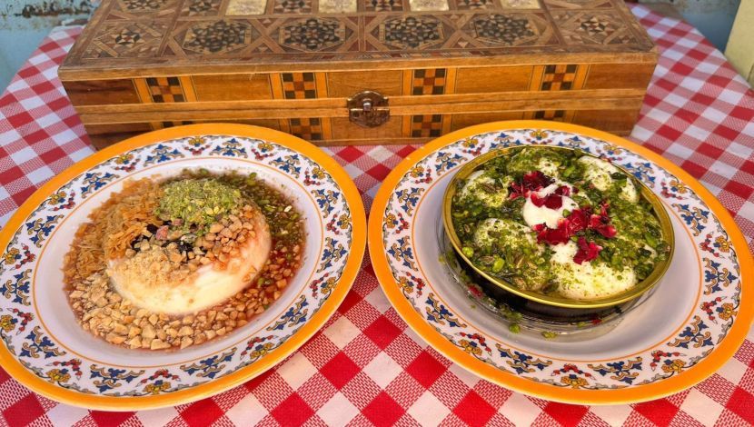 מה אוכלים בעכו? המדריך הכי טעים לסמטאות העיר העתיקה (1)