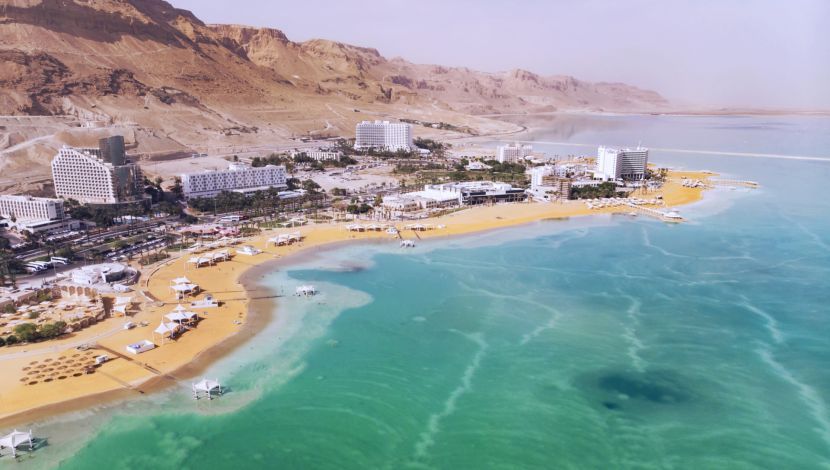 גשר לחופש: מלונות להתפנק בהם עם המשפחה בחגים (1)
