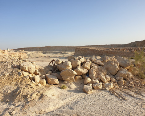 תמונה מתוך למטייל בישראל (טיולי)