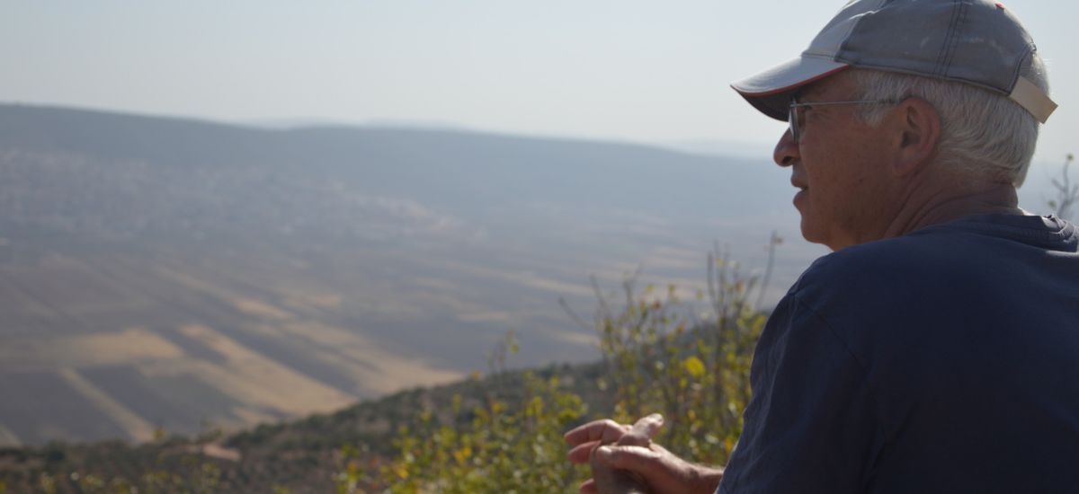 השמן והרזה והכנסיה שמתחת לקרקע (1)